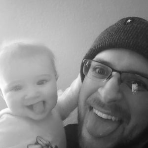 Meet your Posher, Bradley